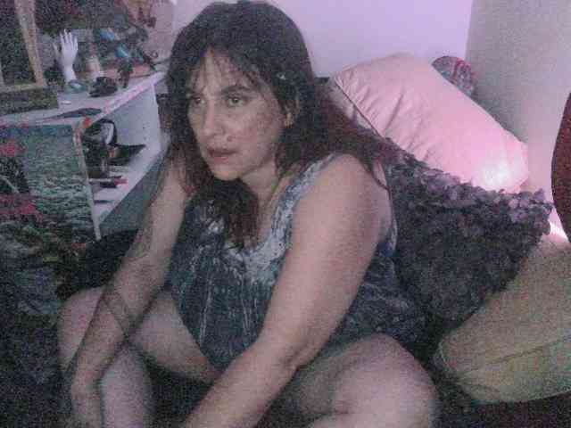 CharlieRose webcam