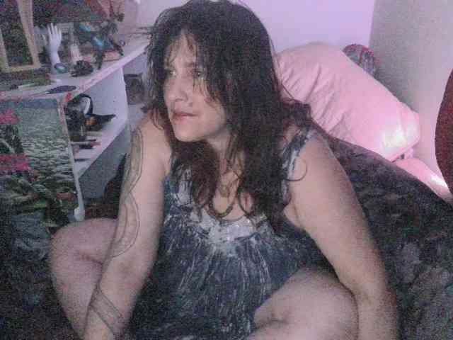 CharlieRose webcam