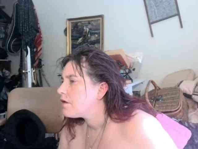 CharlieRose webcam