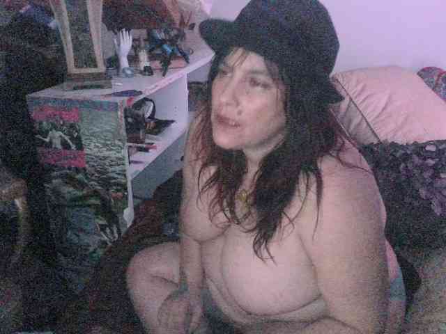 CharlieRose webcam