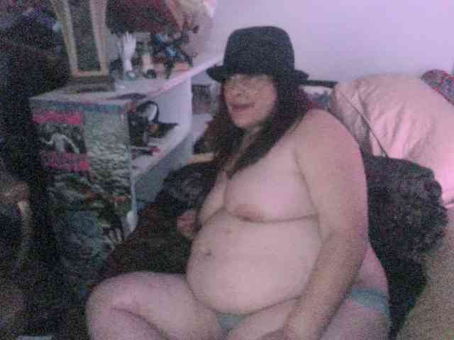 CharlieRose webcam