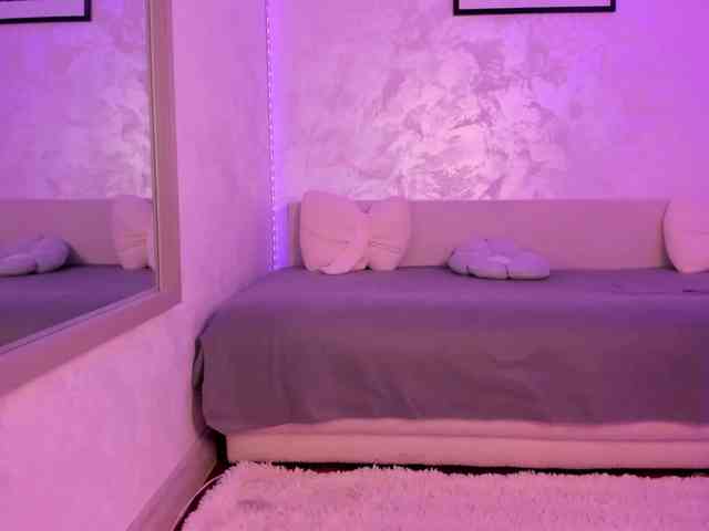 Olivia-Rimes webcam