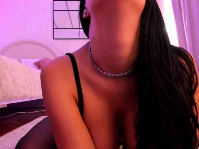 Olivia-Rimes webcam