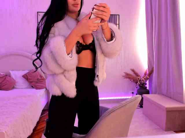 Olivia-Rimes webcam