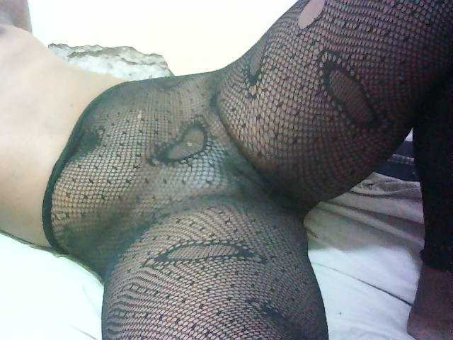 Prettydoll5, en directo ahora en BongaCams