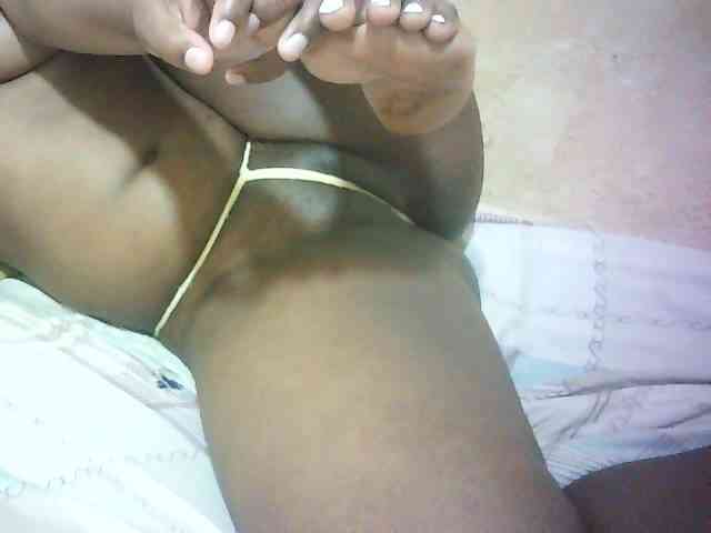 Prettydoll5 webcam