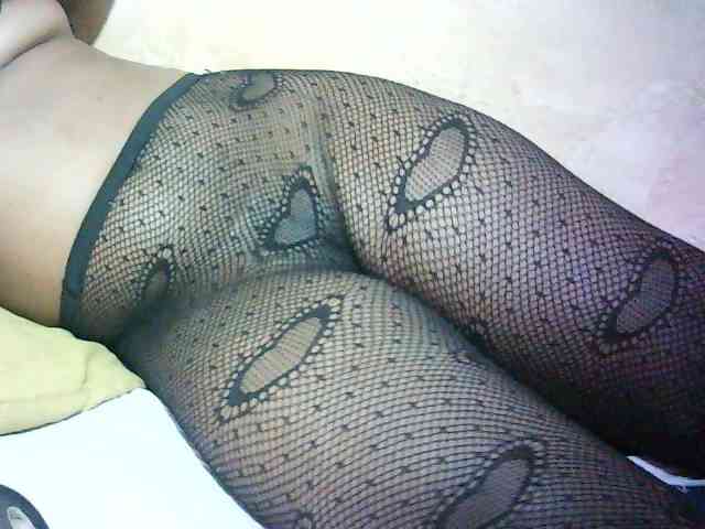 Prettydoll5 webcam