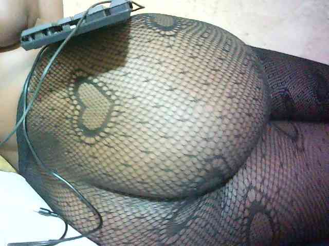 Prettydoll5 webcam