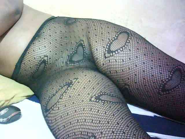 Prettydoll5 webcam