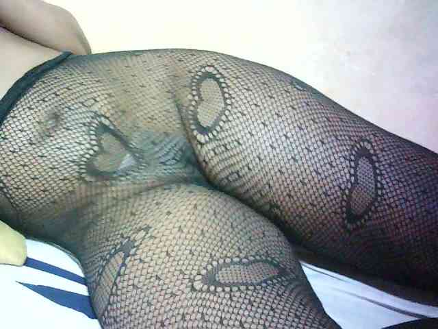 Prettydoll5 webcam