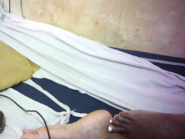 Prettydoll5 webcam