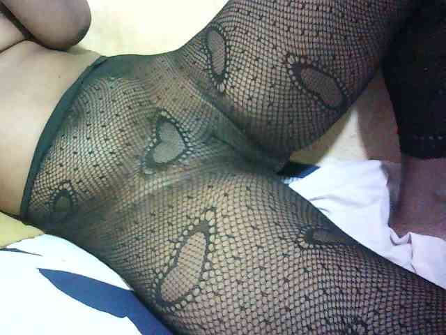 Prettydoll5 webcam