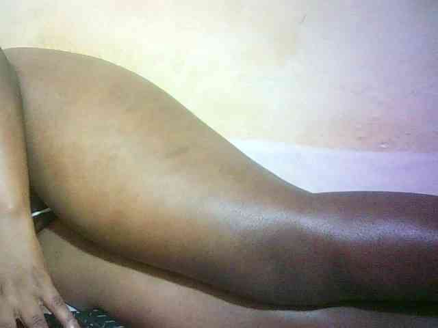Prettydoll5 webcam