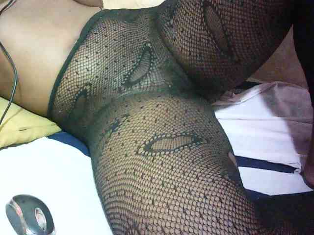Prettydoll5 webcam