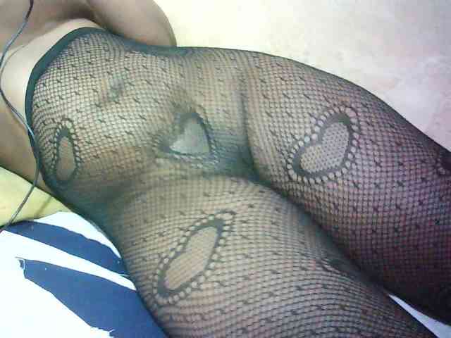 Prettydoll5 webcam