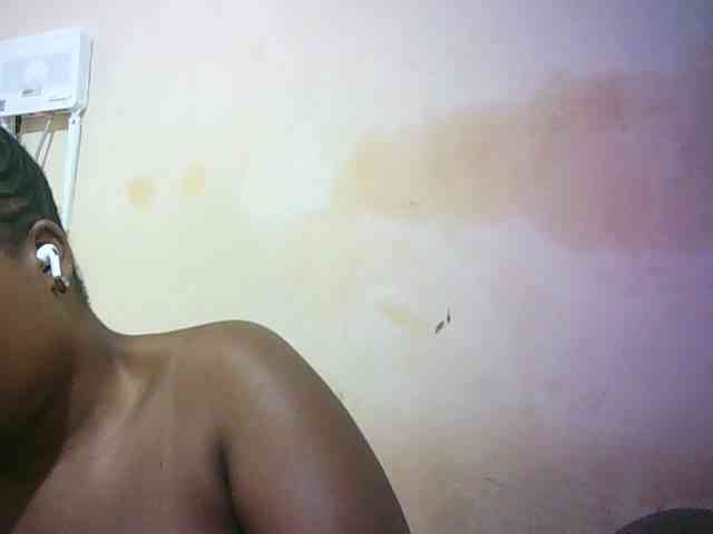 Prettydoll5 webcam
