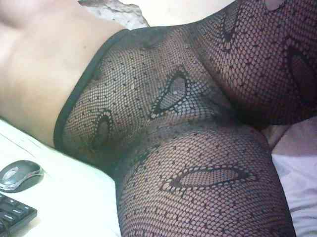 Prettydoll5 webcam