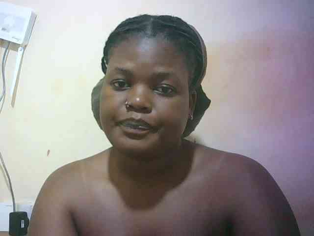Prettydoll5 webcam