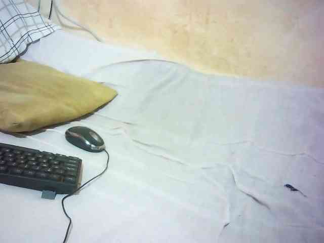 Prettydoll5 webcam