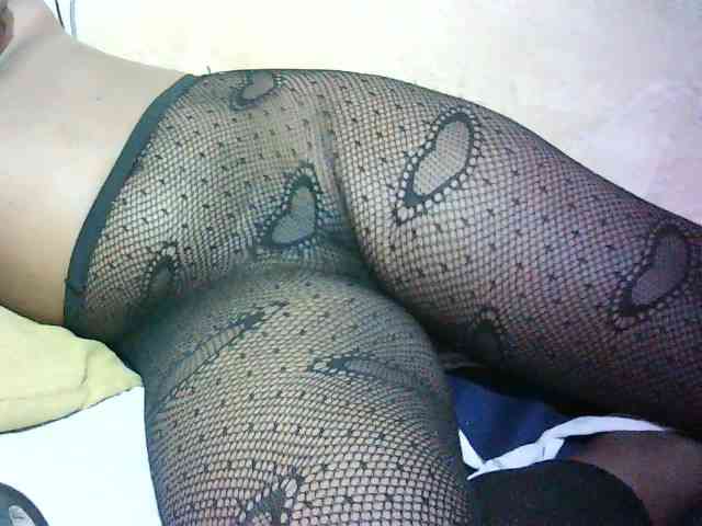 Prettydoll5 webcam