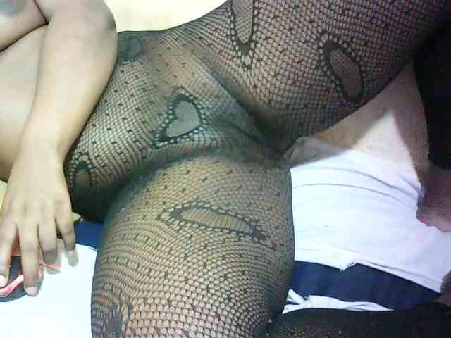 Prettydoll5 webcam