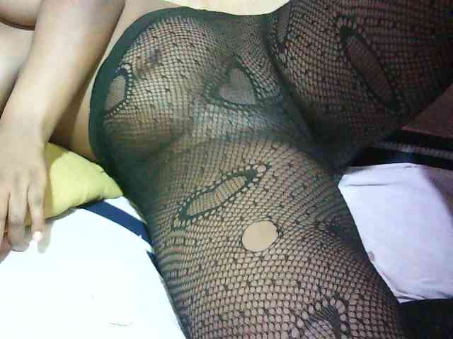 Prettydoll5 webcam