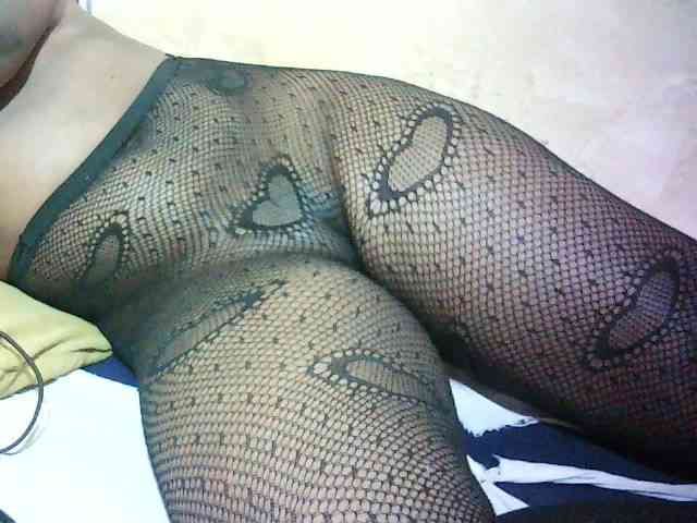 Prettydoll5 webcam