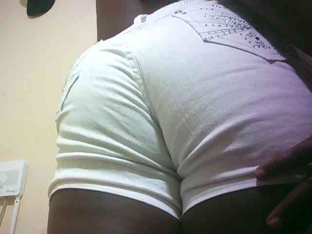 Prettydoll5 webcam