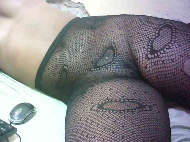 Prettydoll5 webcam