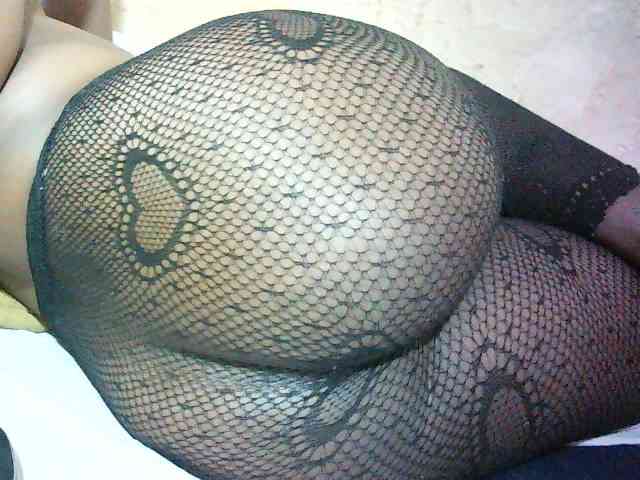 Prettydoll5 webcam