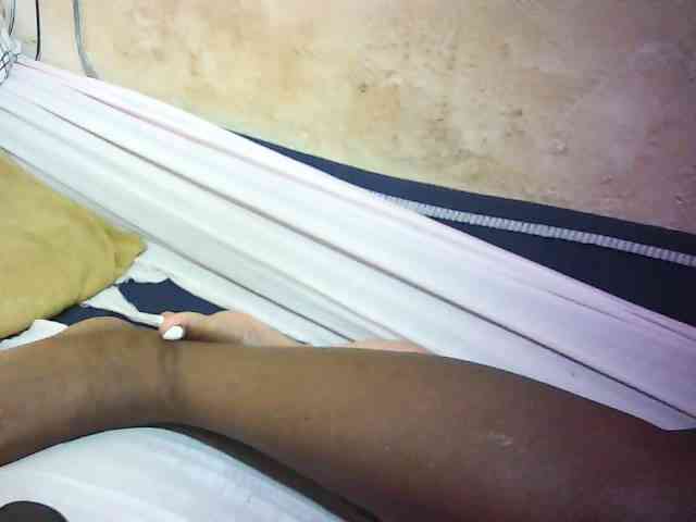 Prettydoll5 webcam