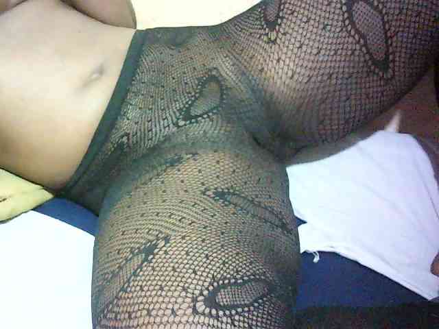 Prettydoll5 webcam