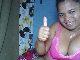 Beauty-Boobs's Live Webcam