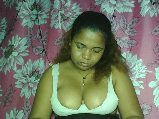 Beauty-Boobs Live-Cam auf BongaCams