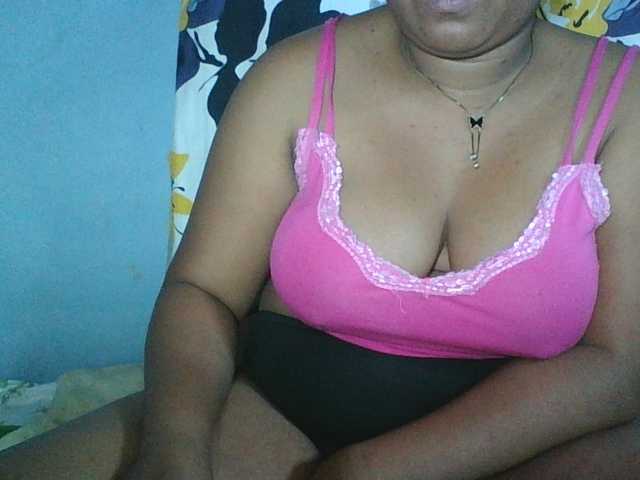 Beauty-Boobs