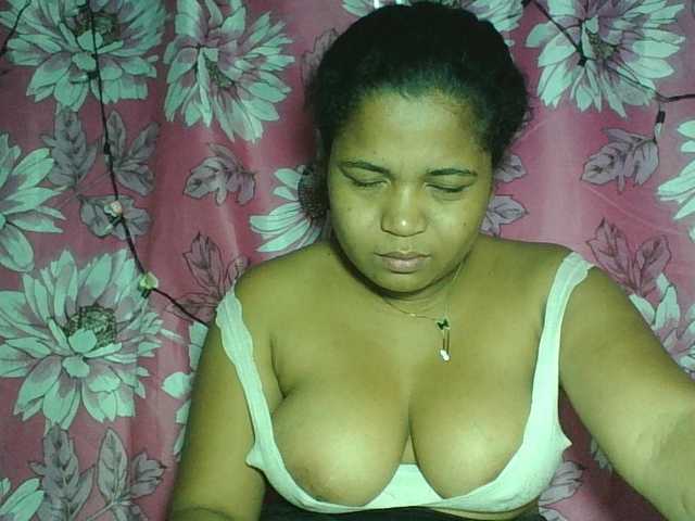 Beauty-Boobs Live-Cam auf BongaCams