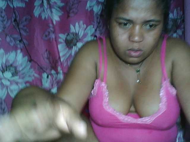 Beauty-Boobs Live-Cam auf BongaCams