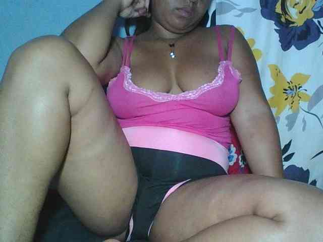 Beauty-Boobs webcam