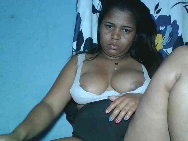 Beauty-Boobs webcam