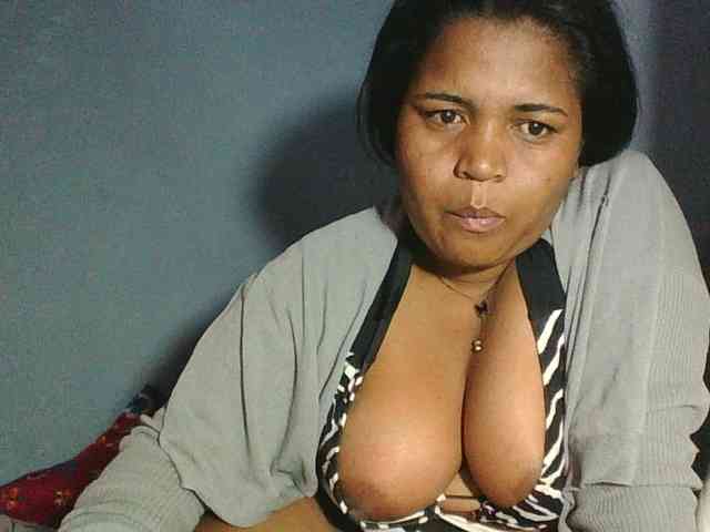 Beauty-Boobs webcam
