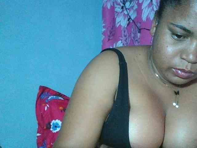 Beauty-Boobs webcam