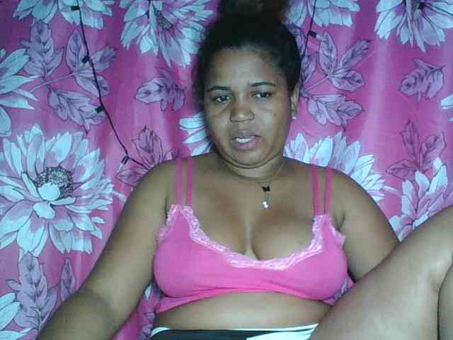 Beauty-Boobs webcam