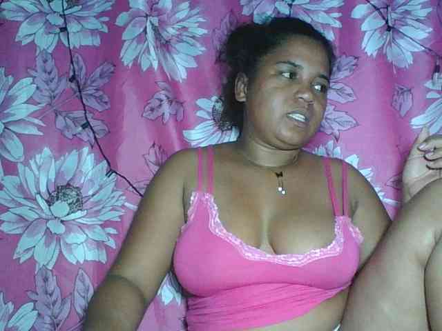 Beauty-Boobs webcam