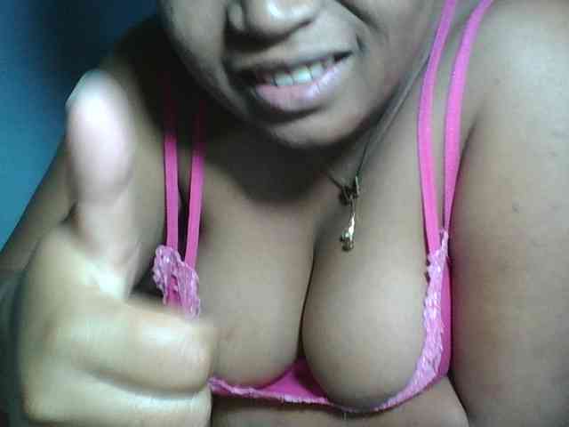Beauty-Boobs webcam