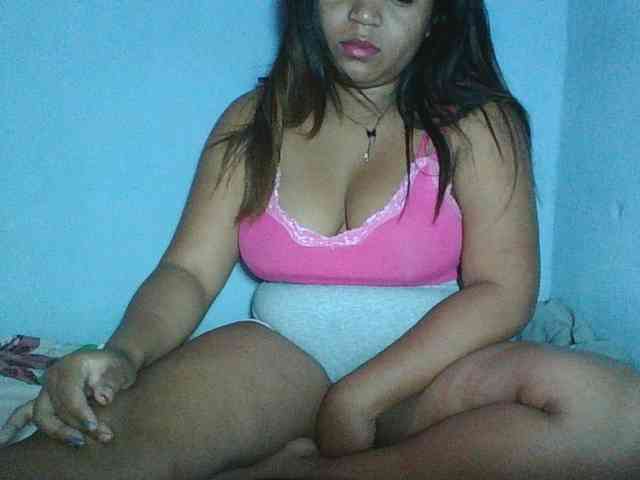 Beauty-Boobs webcam