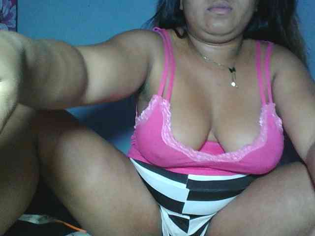 Beauty-Boobs webcam