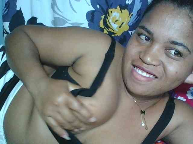 Beauty-Boobs webcam