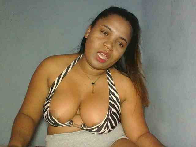Beauty-Boobs webcam