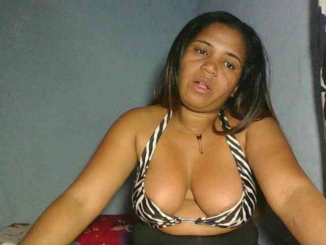 Beauty-Boobs webcam