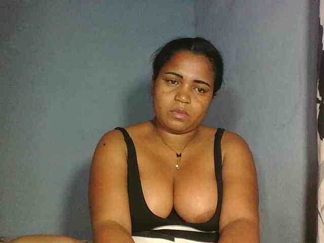 Beauty-Boobs webcam